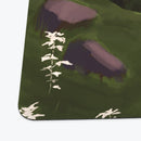 Mysterious Structure Playmat