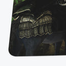 Mystical Library Playmat