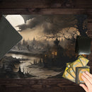 Nightmare Land Playmat