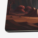 Paint Canyon Playmat