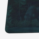 Peaceful Cabin Playmat