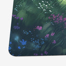 Peaceful Fields Playmat