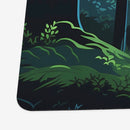 Peaceful Retreat Playmat