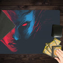 Possessed Playmat