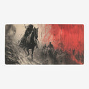 Reaper's Descent Playmat