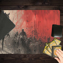 Reaper's Descent Playmat