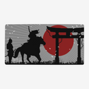 Rising Sun Playmat