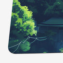 Shogun's Estate Playmat