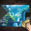 Shogun's Estate Playmat