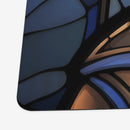 Sir Whiskerlot Playmat