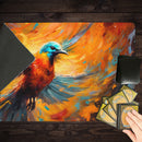 Spectrum Flight Playmat