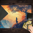 Spring Maiden Playmat