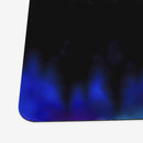 Starry Lake Playmat