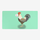 Straight Flush Playmat