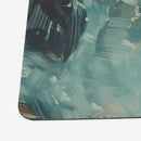 Undead Vikings Playmat