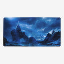 Valley Ruins Playmat