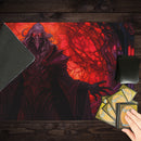 Vampire Deity Playmat