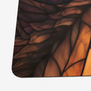 Vampire Dragon Playmat