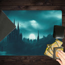 Vampire Mansion Playmat
