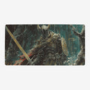 Warrior Wraith Playmat