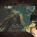 Warrior Wraith Playmat