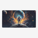 World Explorer Playmat