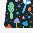 Mushroom Hunting Playmat