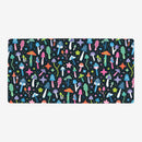 Mushroom Hunting Playmat