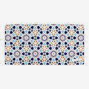 Persian Mosaic Playmat