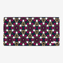 Persian Mosaic Playmat