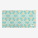 Persian Mosaic Playmat