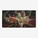 Berstuk, The Forest God Oversized Playmat