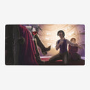 Resistance Playmat
