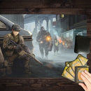 Look for Cover Playmat