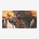 Niven The Wizard Playmat