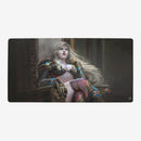 Plague Playmat