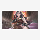 Warlock Sinner Playmat