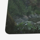 Forbidden Land Playmat