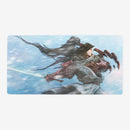 Ryss In Pursuit Playmat