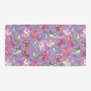 Chromatic Dragons Playmat