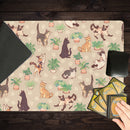 Cozy Michis Playmat