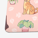 Cozy Michis Playmat