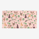 Cozy Michis Playmat