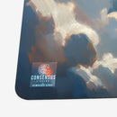 Angel Knight Playmat