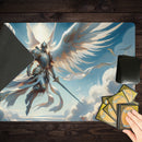 Angel Knight Playmat