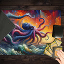 Kolorful Kraken Playmat