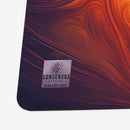 Sun Barbarian Playmat