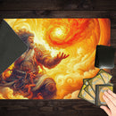 Sun Barbarian Playmat