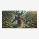 Treefolk From Sky Playmat