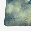 Vampire Demon Playmat